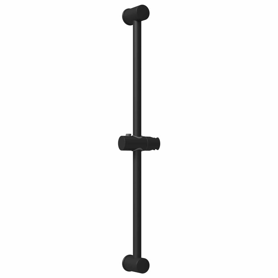 Douchkop Houder Zwart 71 cm Roestvrij staal
