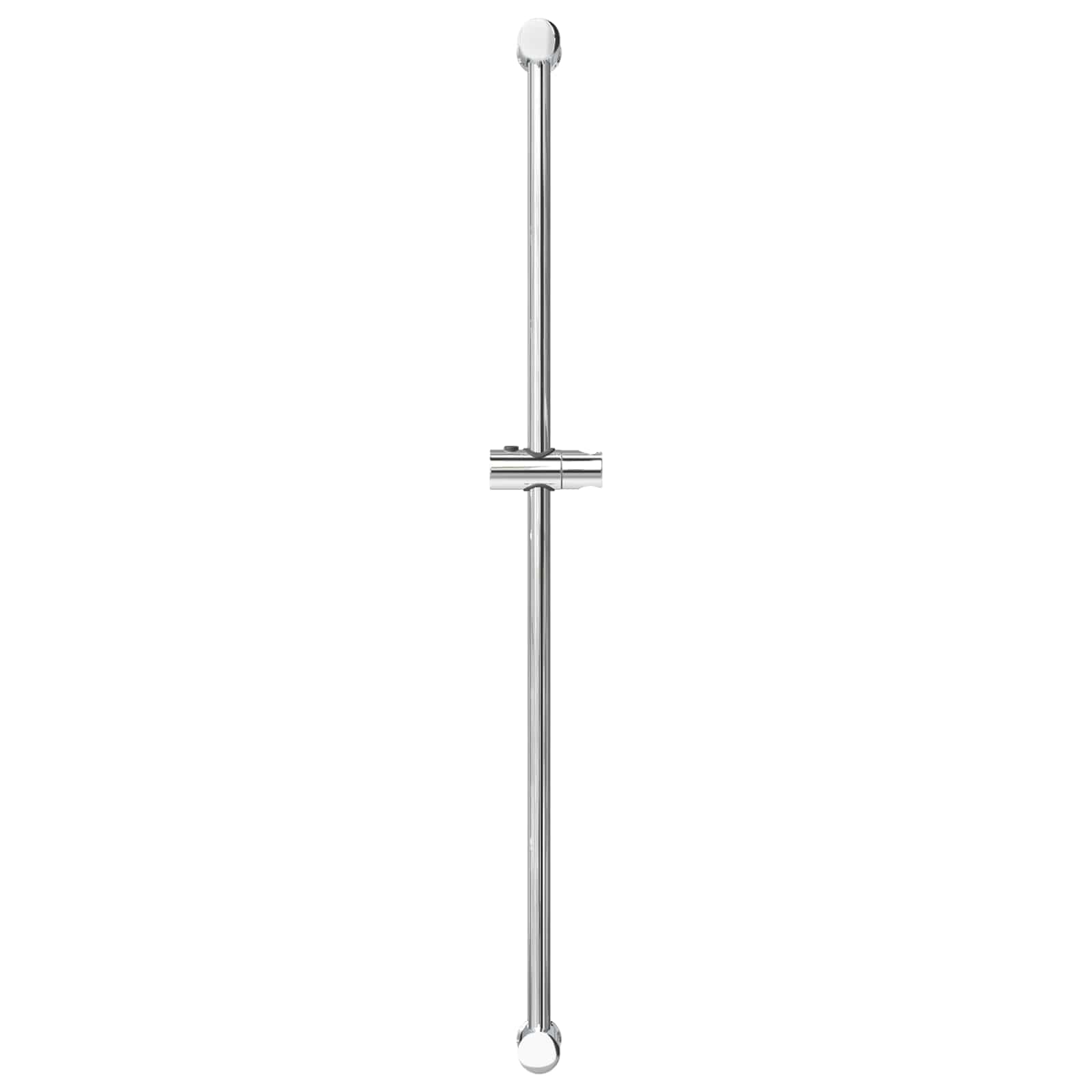 Douchkop Houder Chroom 101 cm Roestvrij staal