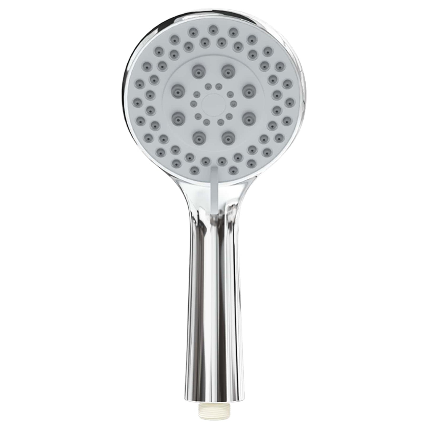 Doucheset Chroom 150 cm Roestvrij staal