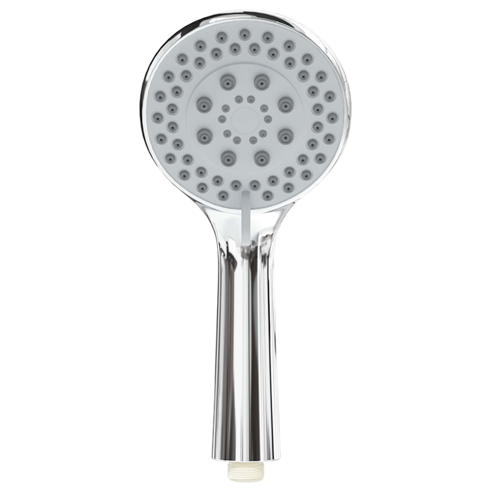 Doucheset Chroom 150 cm Roestvrij staal