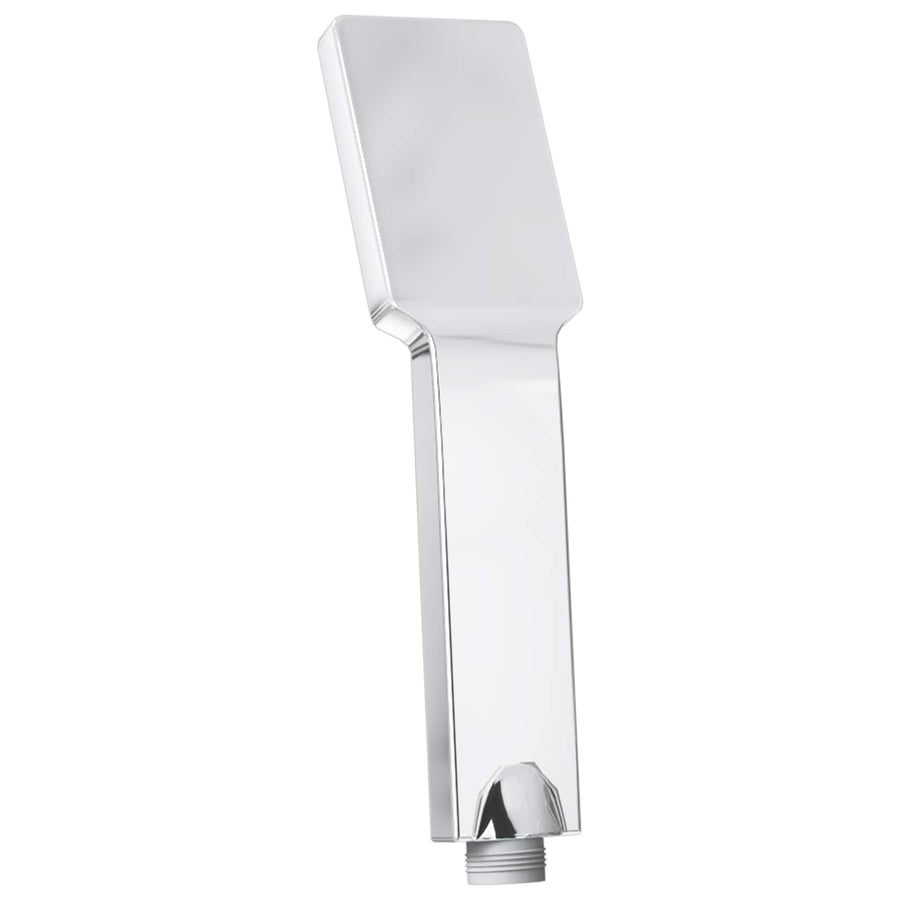 Doucheset Chroom 150 cm Roestvrij staal