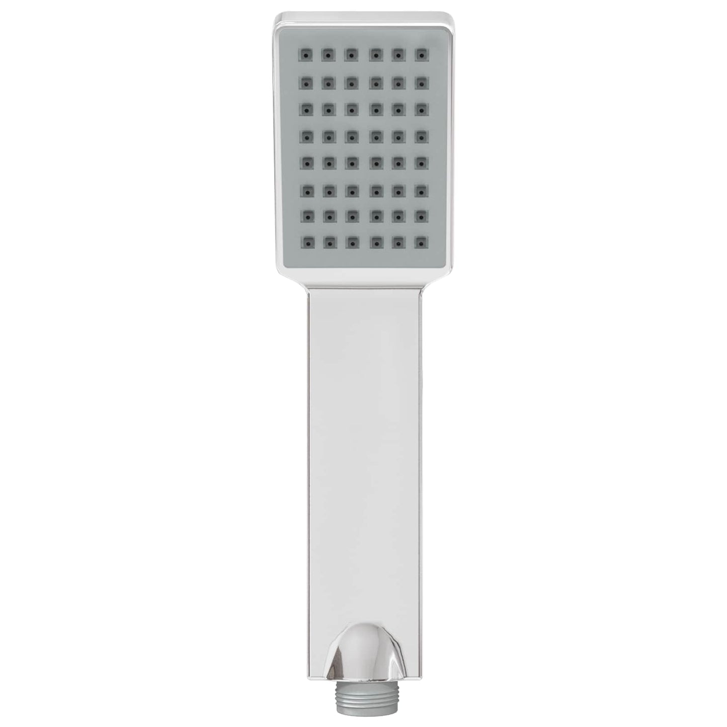 Doucheset Chroom 150 cm Roestvrij staal