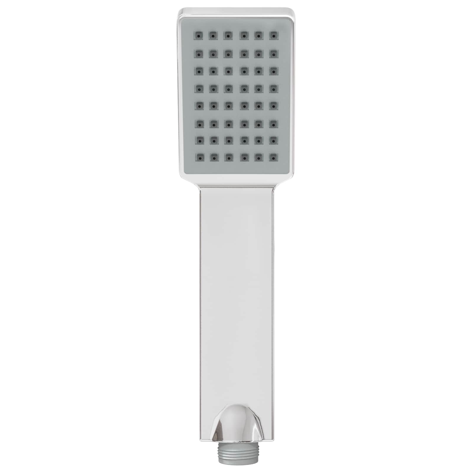 Doucheset Chroom 150 cm Roestvrij staal