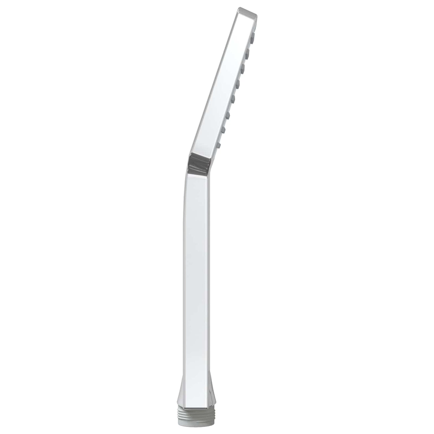 Doucheset Chroom 150 cm Roestvrij staal