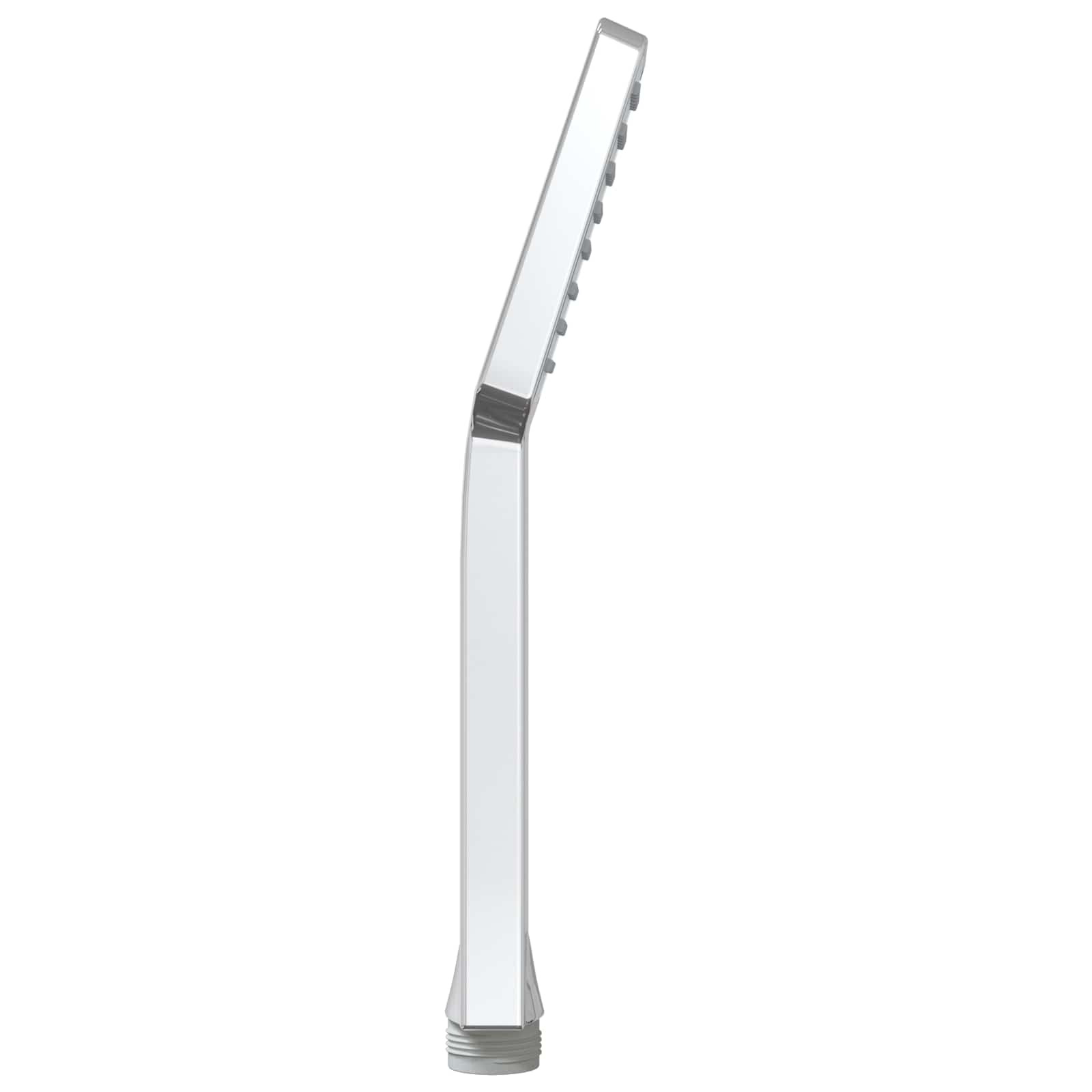 Doucheset Chroom 150 cm Roestvrij staal