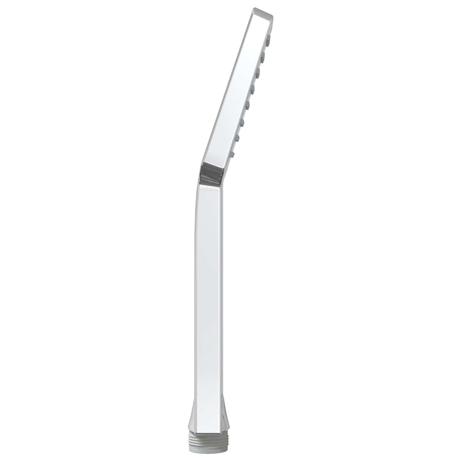 Doucheset Chroom 150 cm Roestvrij staal
