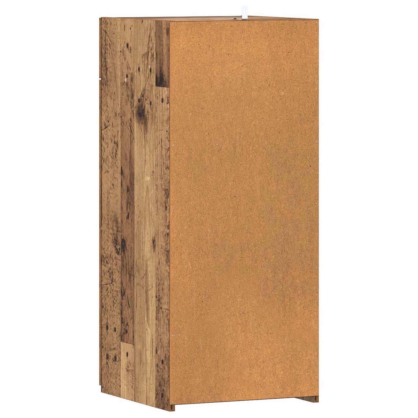 Opbergkast Oud Hout 40 x 42,5 x 93 cm Bewerkt hout
