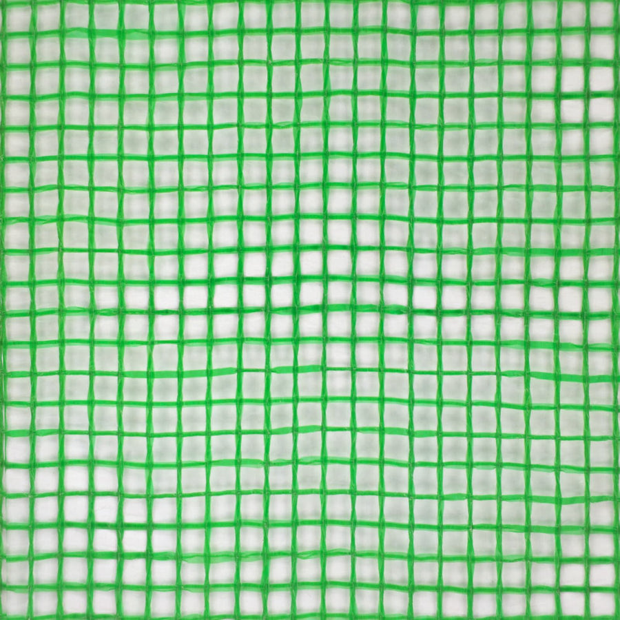 Zeil met Oogjes Groen 3 x 5 m 140 gsm PE