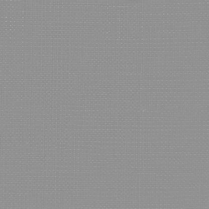 Zeil met Oogjes Lichtgrijs 3 x 3 m 260 gsm PE