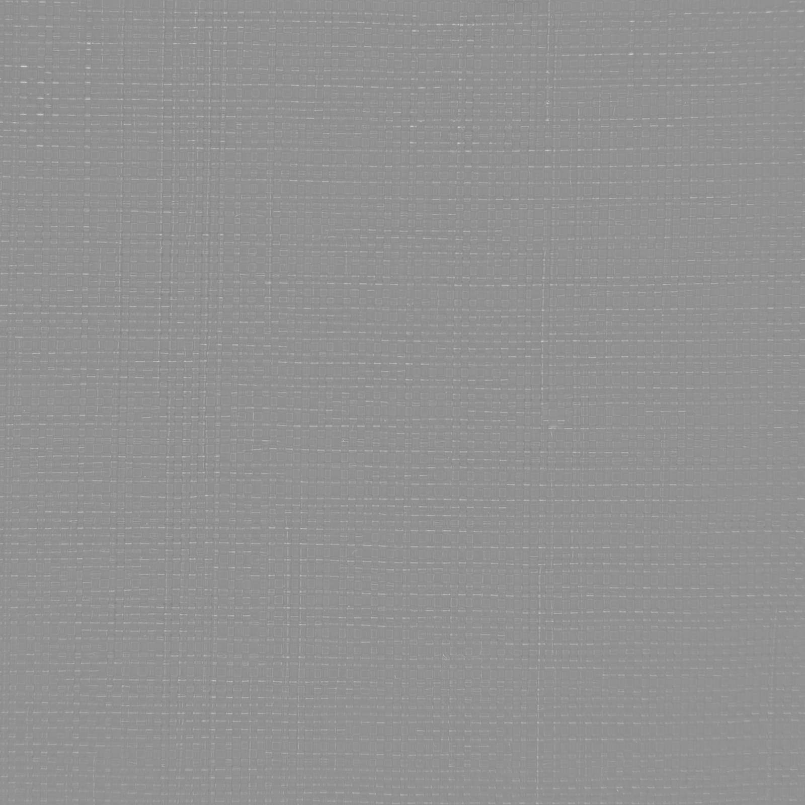 Zeil met Oogjes Lichtgrijs 6 x 6 m 260 gsm PE