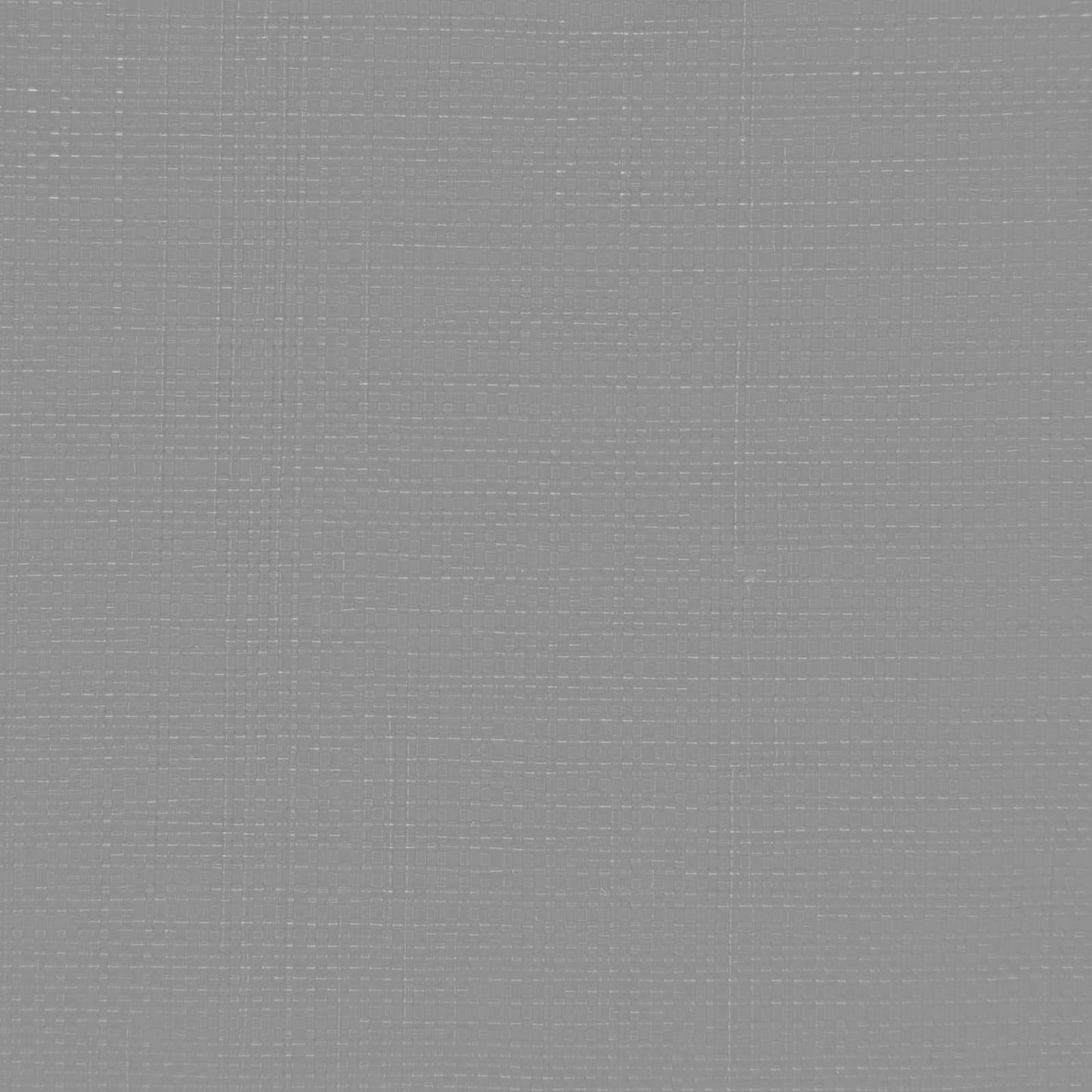 Zeil met Oogjes Lichtgrijs 6 x 10 m 260 gsm PE