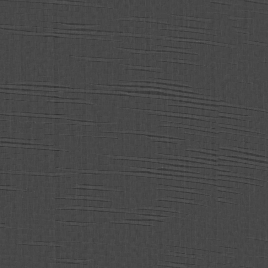 Zeil met Oogjes Antraciet Grijs 2 x 3 m 90 gsm PE