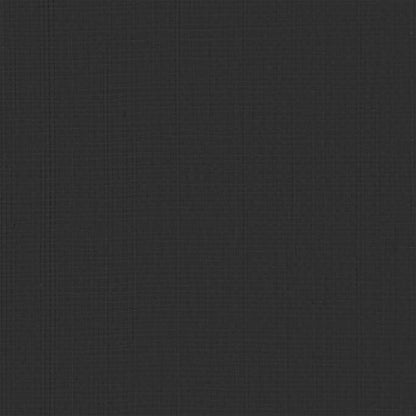 Zeil met Oogjes Antraciet Grijs 3 x 3 m 180 gsm PE