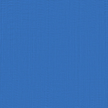 Zeil met Oogjes Blauw 4 x 5 m 180 gsm PE
