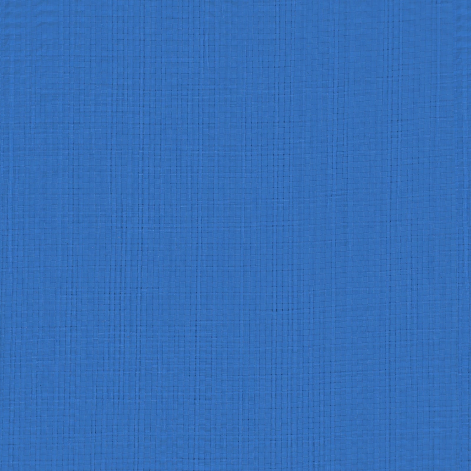 Zeil met Oogjes Blauw 8 x 12 m 180 gsm PE