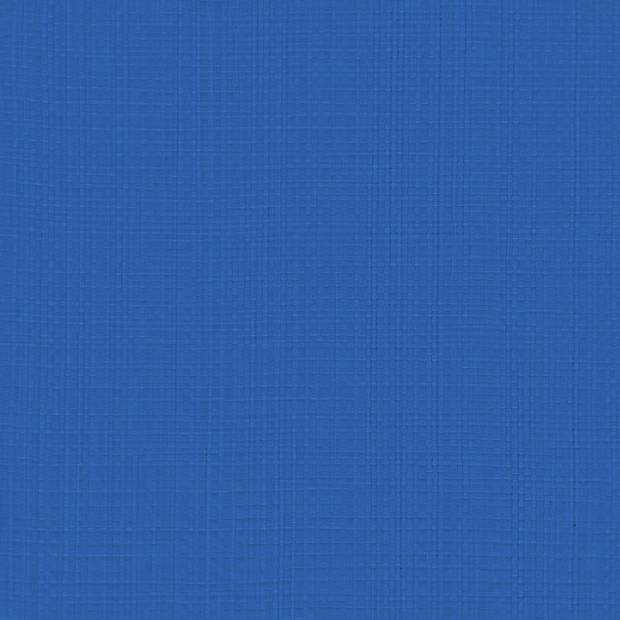 Zeil met Oogjes Blauw 4 x 5 m 260 gsm PE