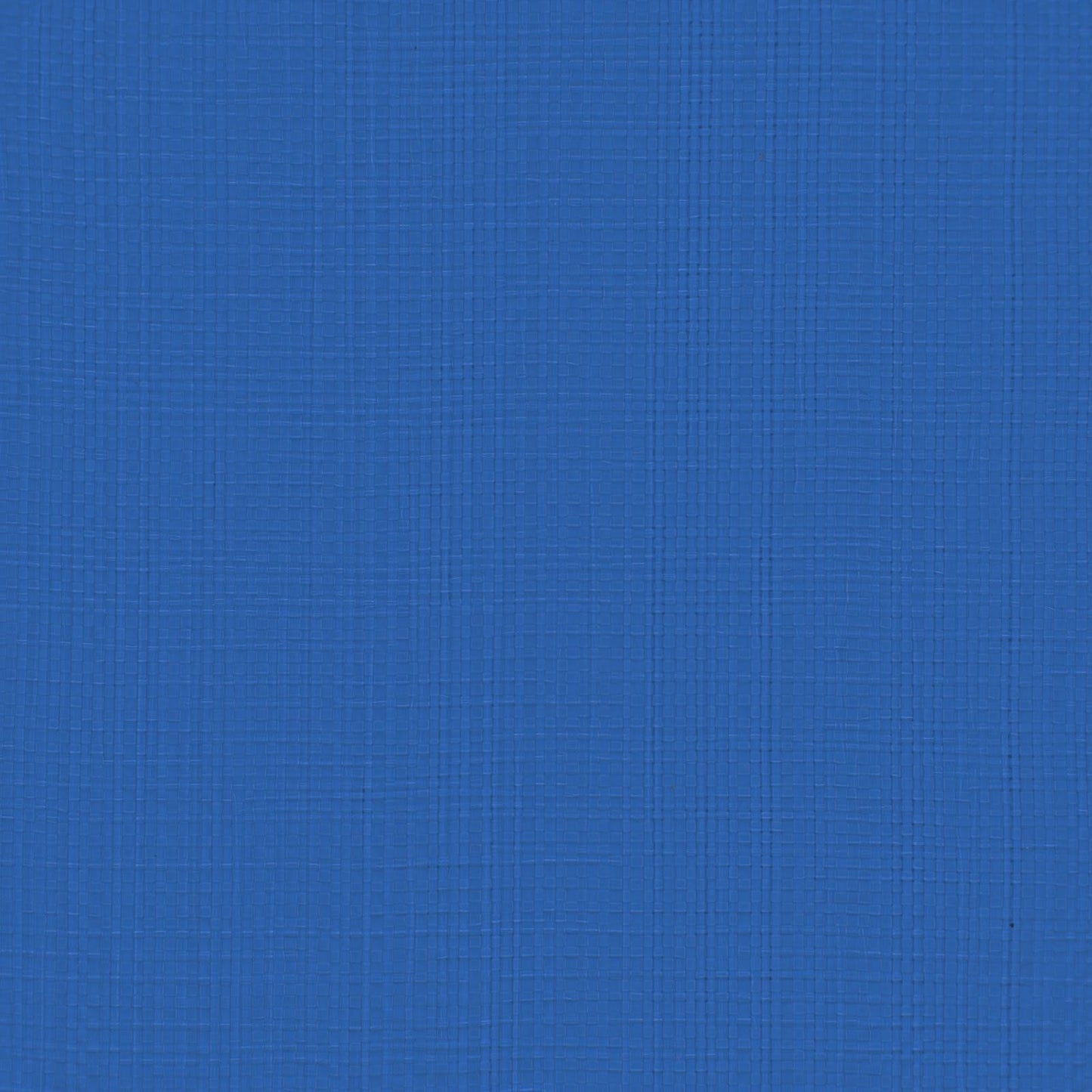 Zeil met Oogjes Blauw 4 x 6 m 260 gsm PE