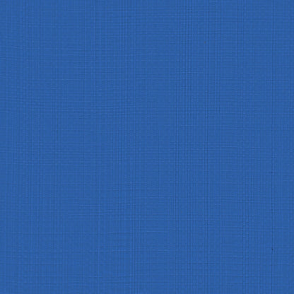 Zeil met Oogjes Blauw 4 x 6 m 260 gsm PE