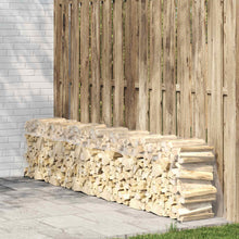 Zeildoek 350 gsm Doorzichtig 6 x 1,5 m PVC