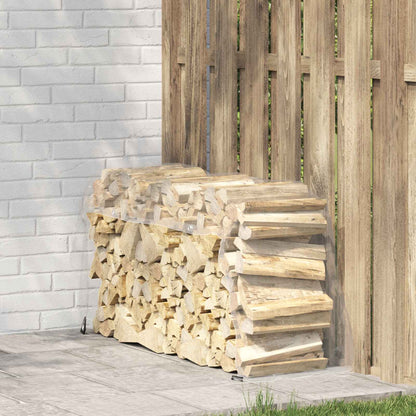 Zeildoek 350 gsm Doorzichtig 2,5 x 1,5 m PVC