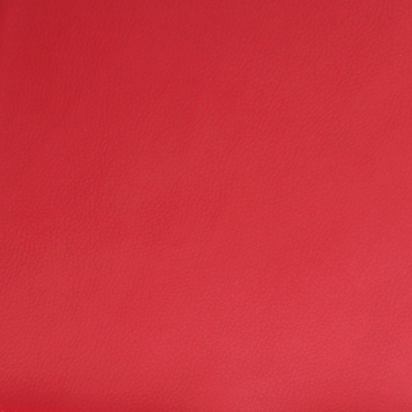 Relaxfauteuil Rood Kunstleer
