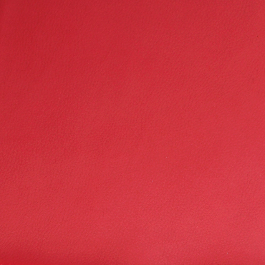 Relaxfauteuil Rood Kunstleer
