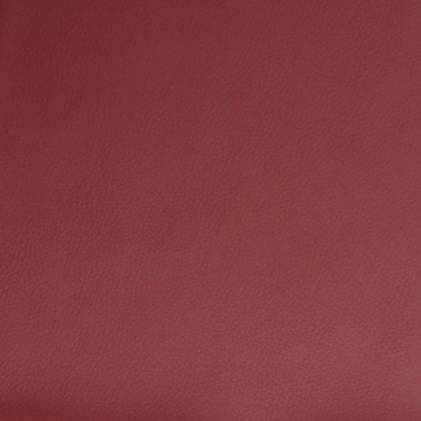 Massage Recliner Wijnrood Kunstleer