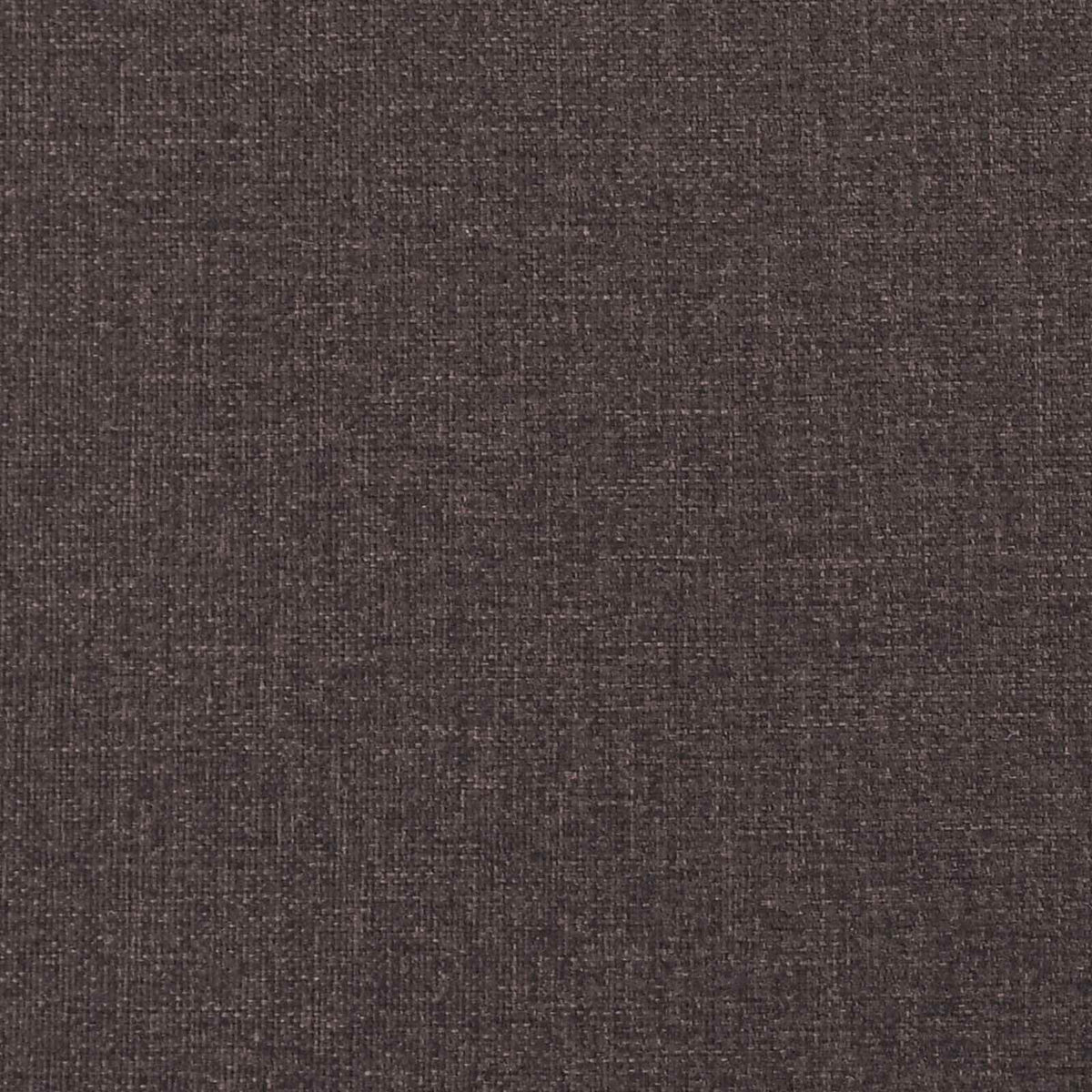 Relaxfauteuil Donkerbruin Stof