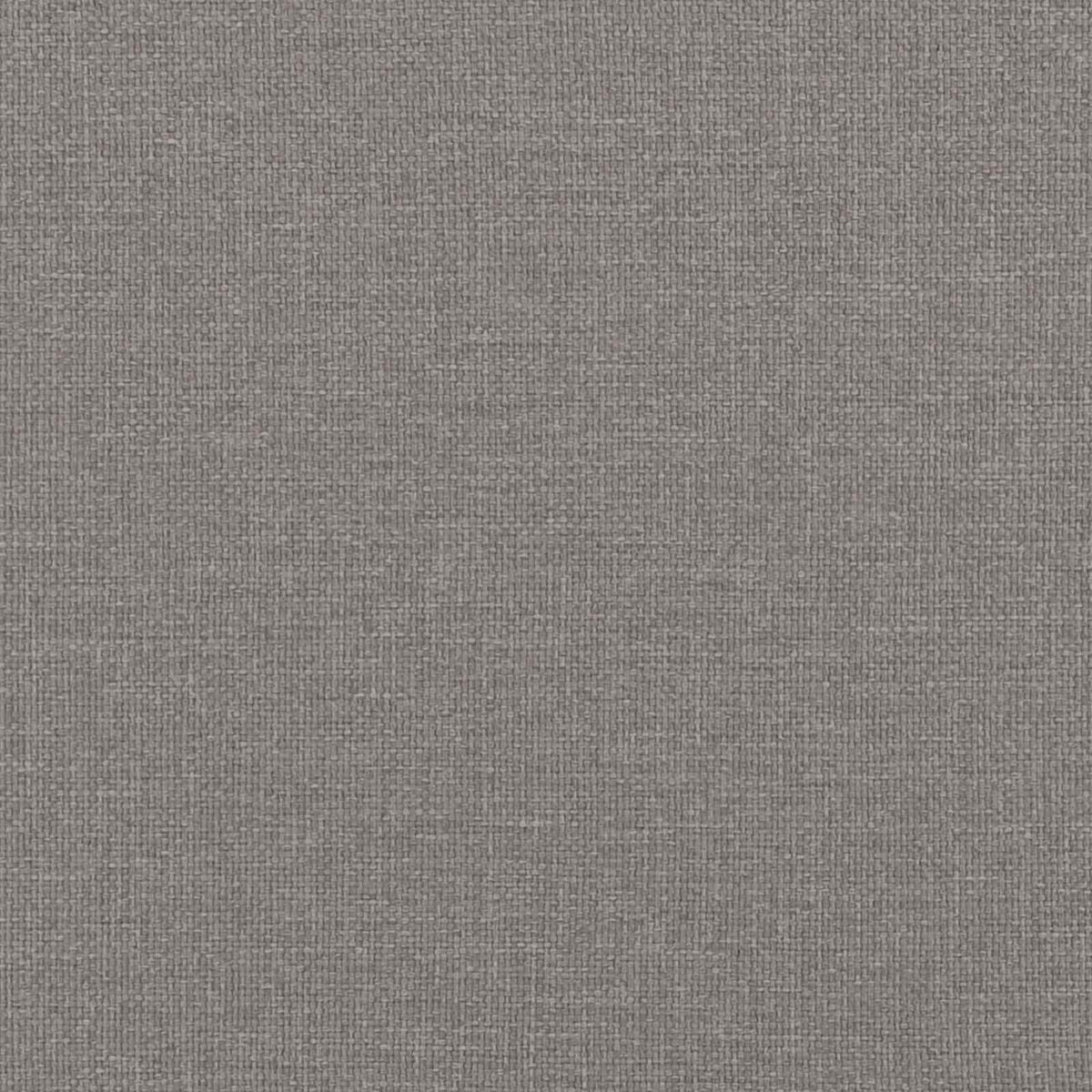 Relaxfauteuil Taupe Stof