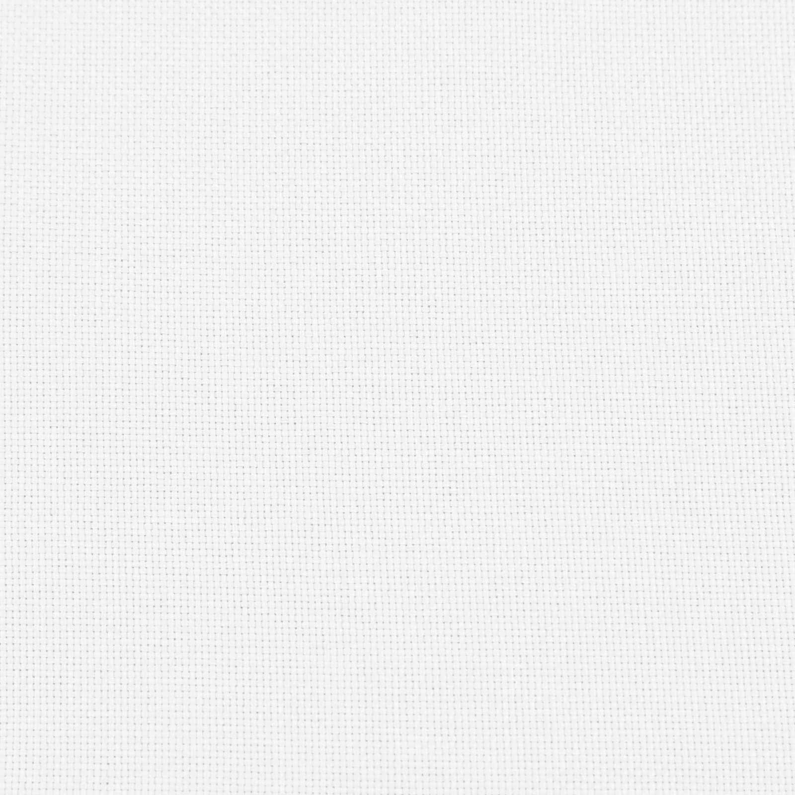 Massage Recliner Wit Stof