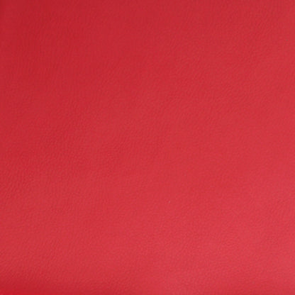 Relaxfauteuil Rood Kunstleer