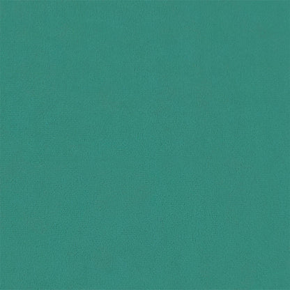 Relaxfauteuil Turquoise fluweel