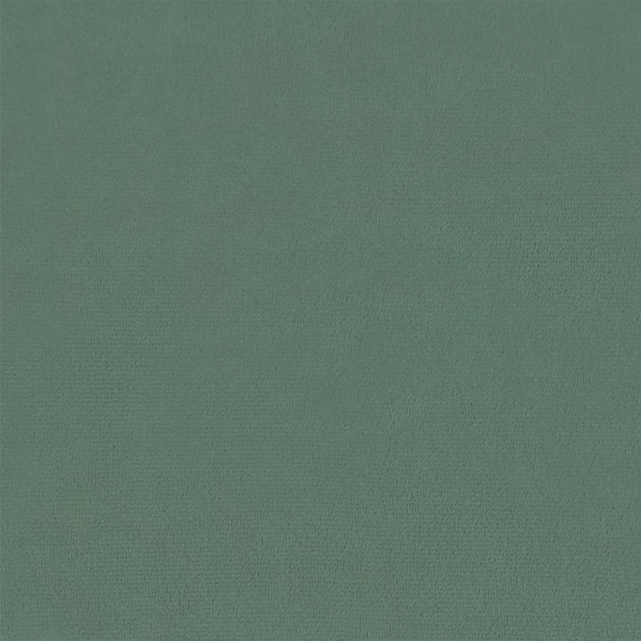 Relaxfauteuil Zeegroen fluweel
