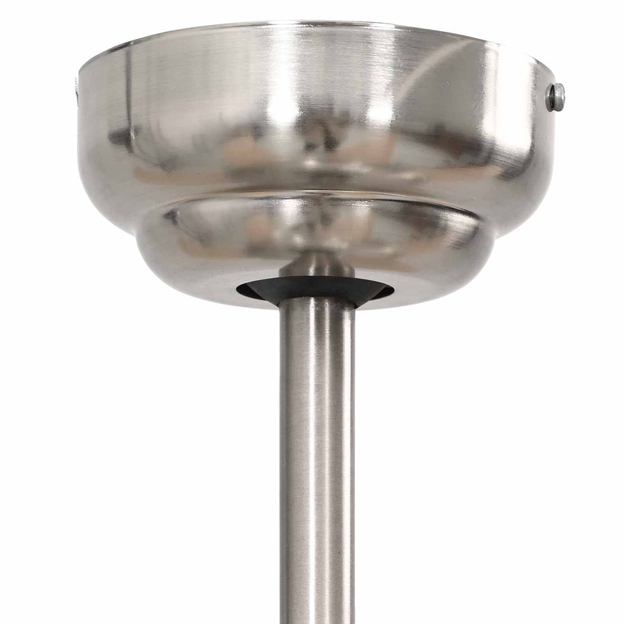 Plafondventilator met licht Ø 130 cm Sonoma