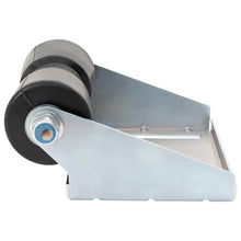 Boot Trailer Roller met Beugel 20,3 cm Gegalvaniseerd staal