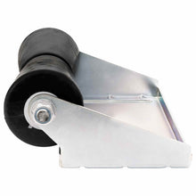 Boot Trailer Roller met Beugel 30,5 cm Gegalvaniseerd staal