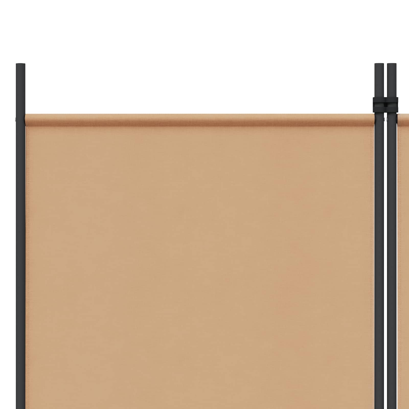 Kamerverdeler polyester staal