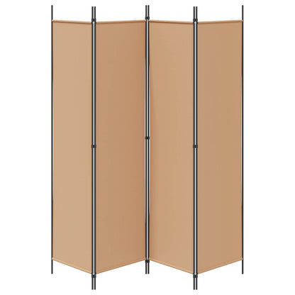 Kamerverdeler polyester staal