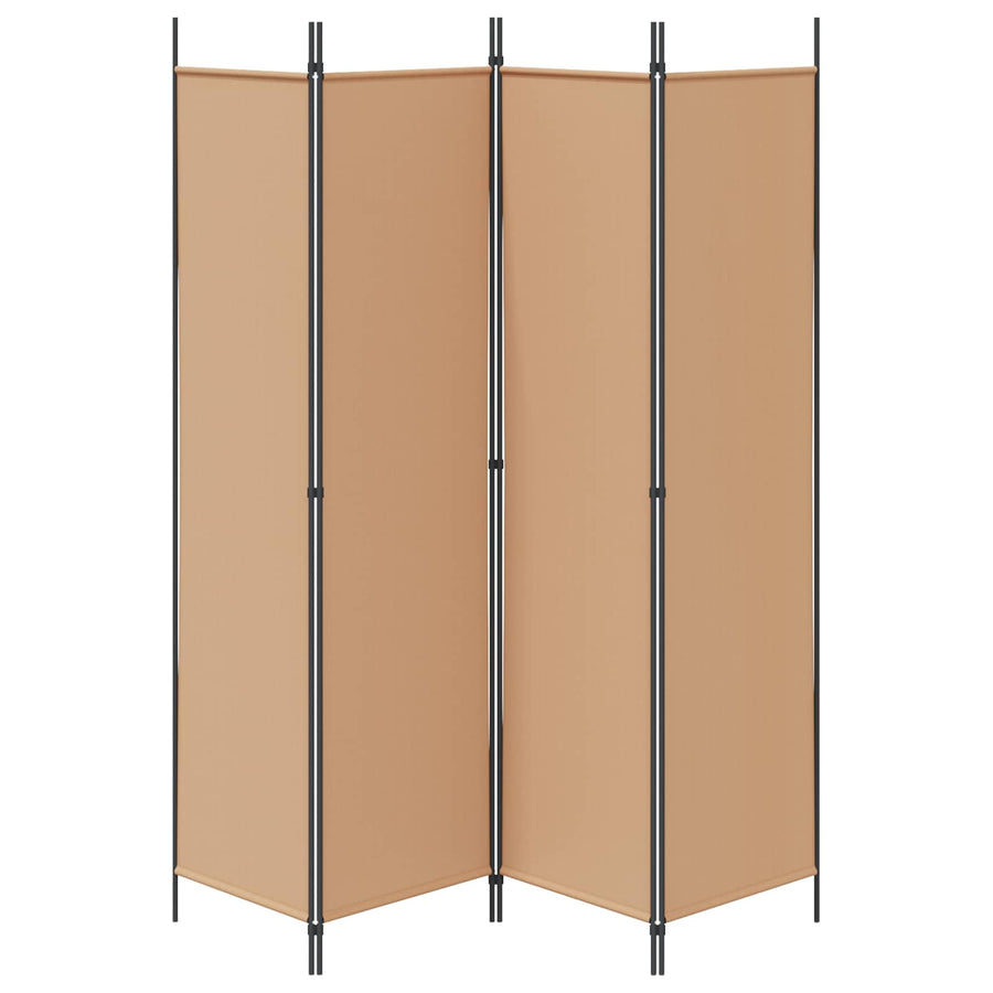 Kamerverdeler polyester staal