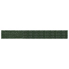 Dark Green Leaf Balcony Screen 600 x 75 cm