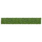 Balkonscherm 500x75 cm groen geel