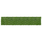 Balkonscherm 500x100 cm groen geel