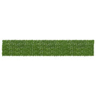 Balkonscherm 600x100 cm groen geel
