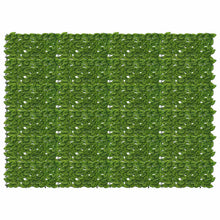 Balkonscherm met bladeren Groen en Geel 200 x 150 cm