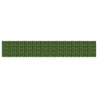 Balkonscherm 600x100 cm groen bladeren