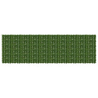 Balkonscherm 500x150 cm groen
