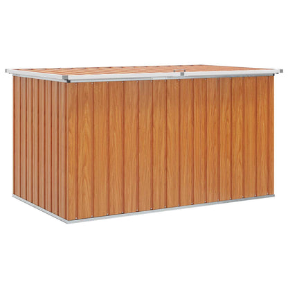 Buitenopslagdoos Gegalvaniseerd staal 171 x 99 x 93 cm