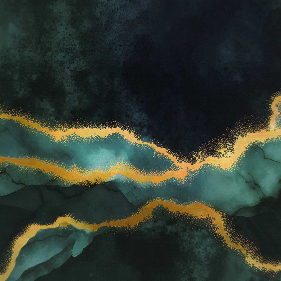 Dressoir WIJHE Sonoma 69 x 33 x 75 cm Bewerkt hout