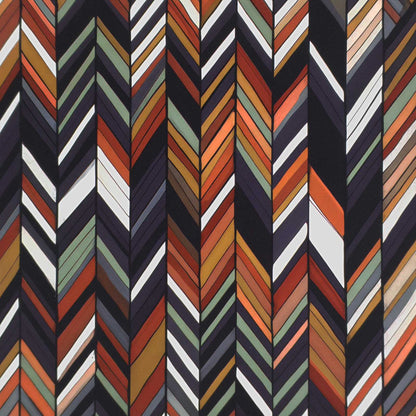 Nachtkastje OMMEN Sonoma Eiken 36 x 33 x 50 cm Bewerkt hout