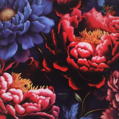 Nachtkastje KIEL 2 st Sonoma Eiken 36 x 33 x 50 cm Bewerkt hout